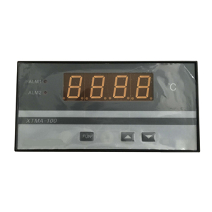 XTMA-100-B-D智能數(shù)字顯示調(diào)節(jié)儀